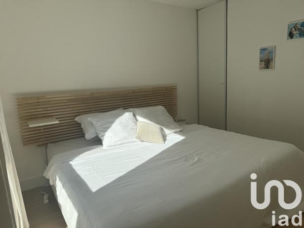 Appartement à vendre 3 pièces 56 m² Baillargues