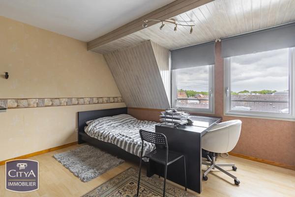 Appartement à vendre 1 pièce 24.28m² Lille (59000)