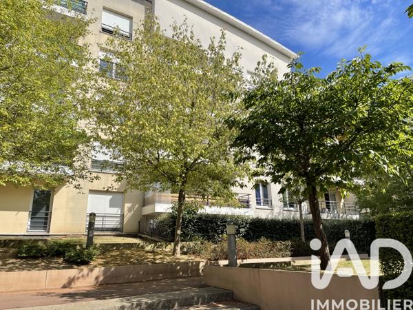Appartement à vendre 4 pièces 86 m² Hardricourt