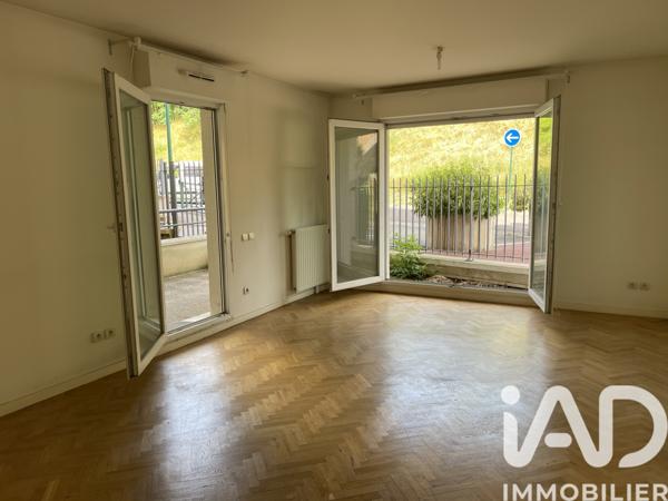 Appartement à vendre 4 pièces 86 m² Hardricourt