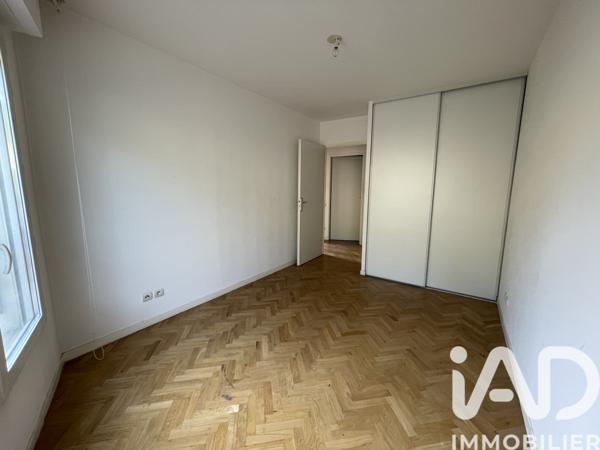 Appartement à vendre 4 pièces 86 m² Hardricourt