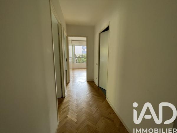 Appartement à vendre 4 pièces 86 m² Hardricourt