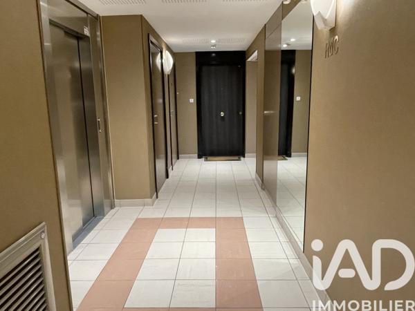 Appartement à vendre 4 pièces 86 m² Hardricourt