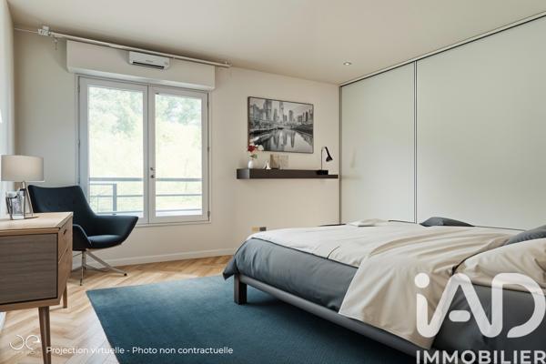 Appartement à vendre 4 pièces 86,36 m² Hardricourt