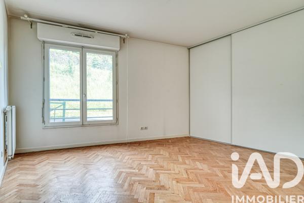 Appartement à vendre 4 pièces 86,36 m² Hardricourt