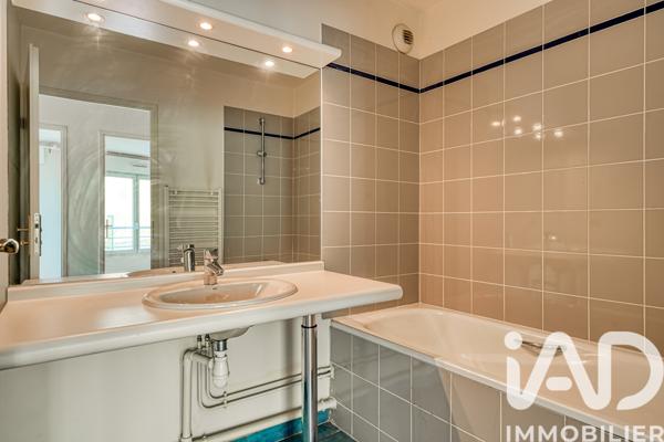 Appartement à vendre 4 pièces 86,36 m² Hardricourt