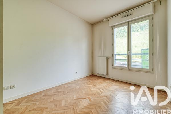 Appartement à vendre 4 pièces 86,36 m² Hardricourt