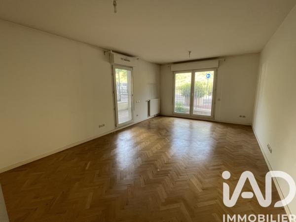 Appartement à vendre 4 pièces 86 m² Hardricourt