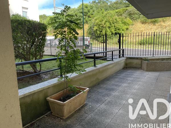 Appartement à vendre 4 pièces 86 m² Hardricourt
