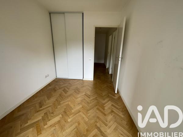 Appartement à vendre 4 pièces 86 m² Hardricourt
