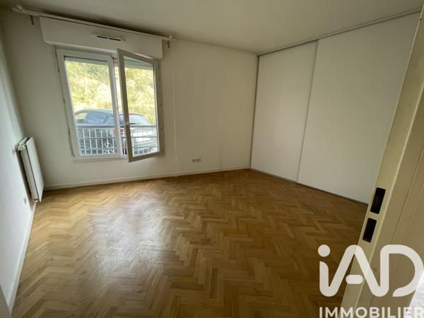 Appartement à vendre 4 pièces 86 m² Hardricourt