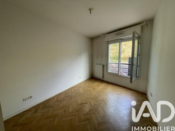 Appartement à vendre 4 pièces 86 m² Hardricourt