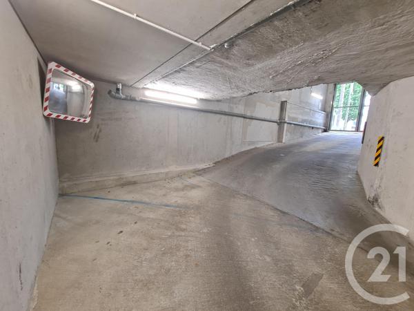 Parking à vendre  14 m2 NANTES - 44