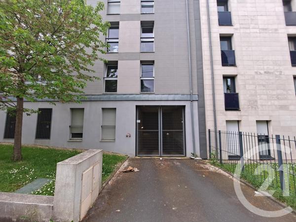 Parking à vendre  14 m2 NANTES - 44