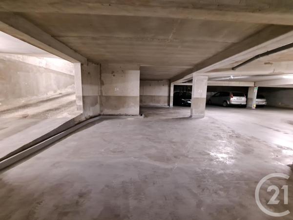 Parking à vendre  14 m2 NANTES - 44