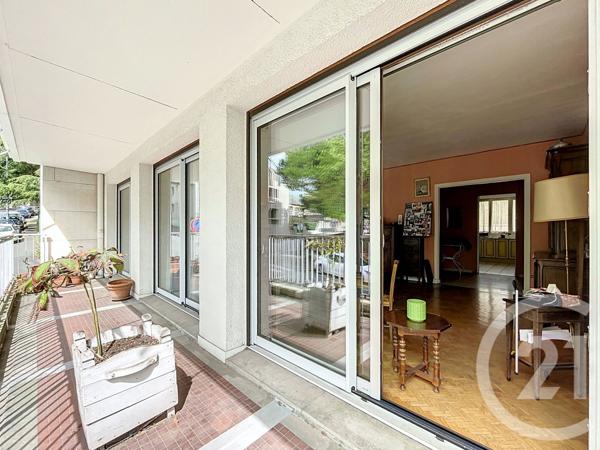 Appartement F6 à vendre  6 pièces - 123 m2 CHOLET - 49