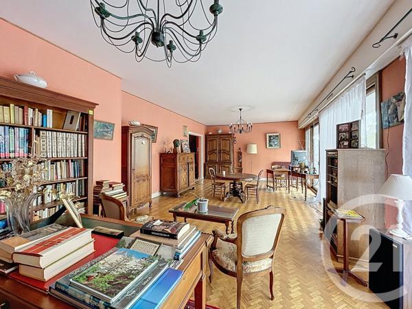 Appartement F6 à vendre  6 pièces - 123 m2 CHOLET - 49