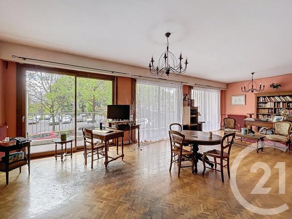 Appartement F6 à vendre  6 pièces - 123 m2 CHOLET - 49