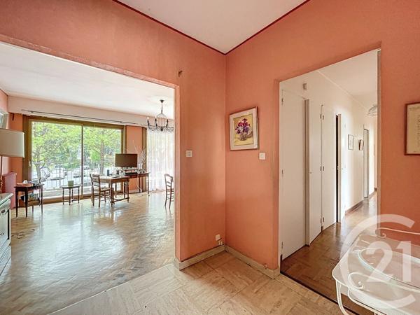 Appartement F6 à vendre  6 pièces - 123 m2 CHOLET - 49