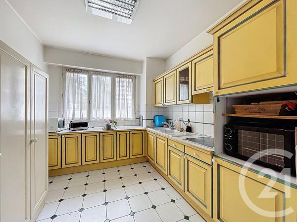 Appartement F6 à vendre  6 pièces - 123 m2 CHOLET - 49