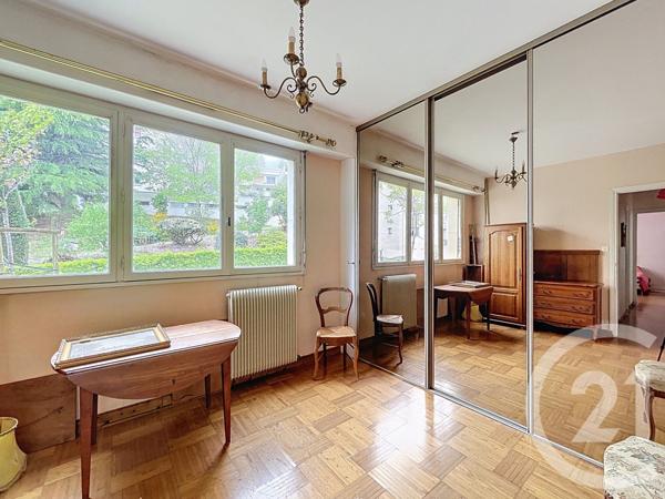 Appartement F6 à vendre  6 pièces - 123 m2 CHOLET - 49