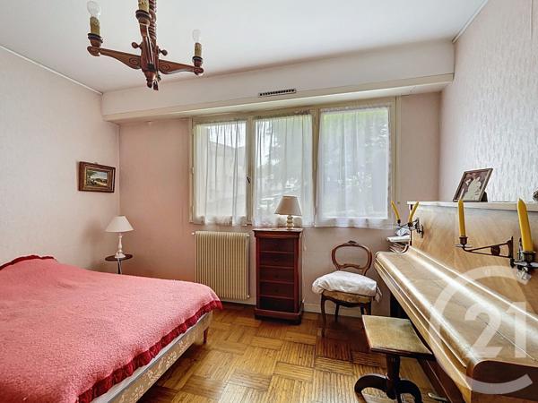 Appartement F6 à vendre  6 pièces - 123 m2 CHOLET - 49