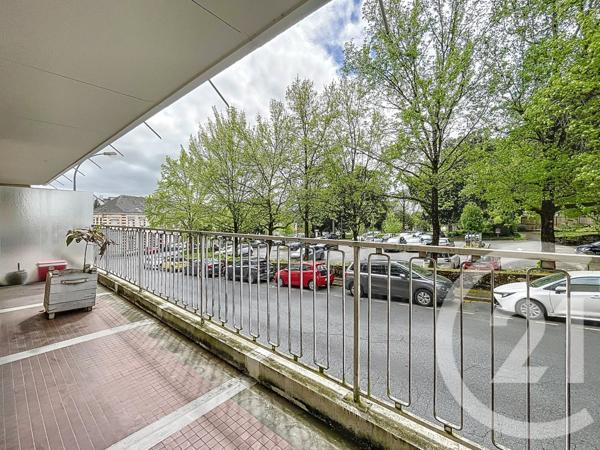 Appartement F6 à vendre  6 pièces - 123 m2 CHOLET - 49