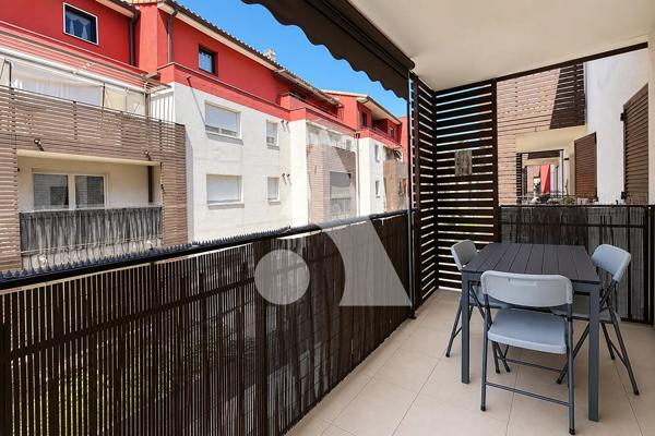 Appartement 2 pièces 39 m2