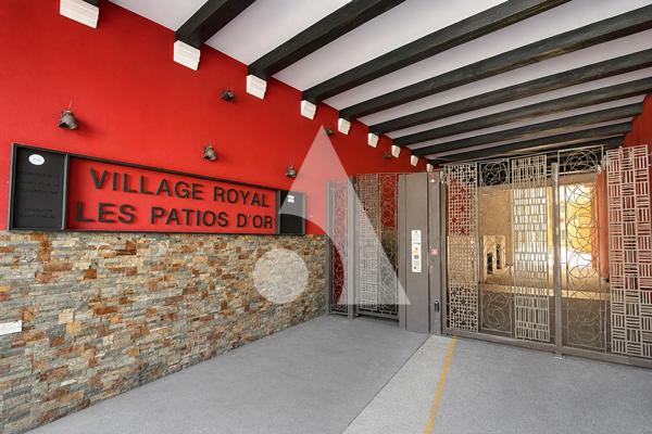 Appartement 2 pièces 39 m2