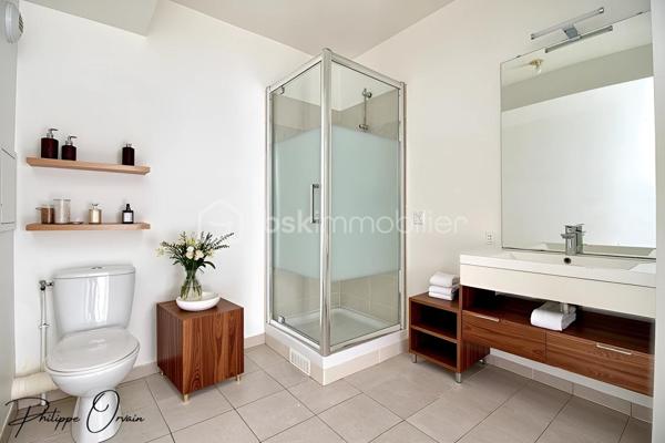 Appartement de 27,29 m²