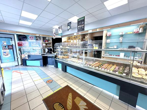 Immeuble à vendre 430m² Caudry (59540)