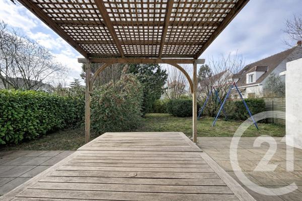 Maison à vendre  8 pièces - 148 m2 DEUIL LA BARRE - 95