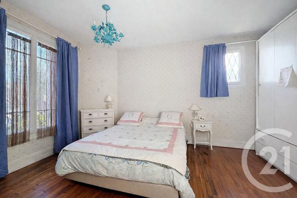 Maison à vendre  8 pièces - 148 m2 DEUIL LA BARRE - 95