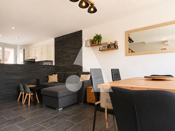 Maison 4 pièces 100 m2