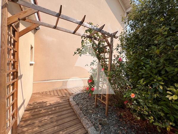 Maison 4 pièces 100 m2