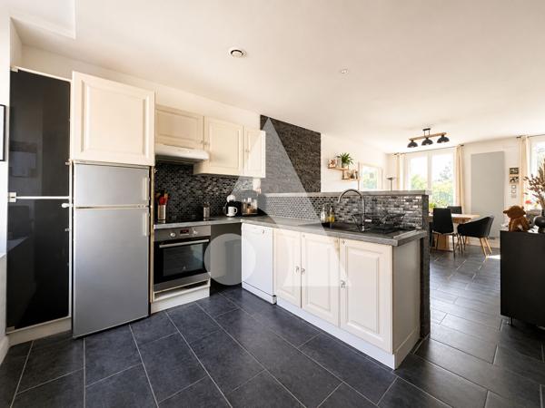 Maison 4 pièces 100 m2