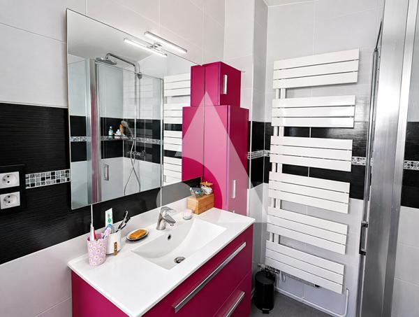 Maison 4 pièces 100 m2