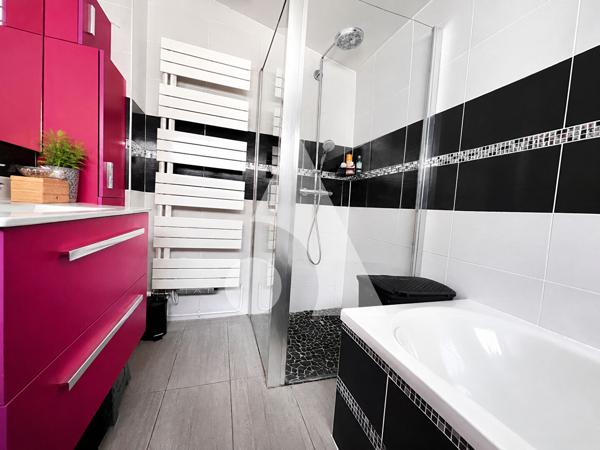 Maison 4 pièces 100 m2