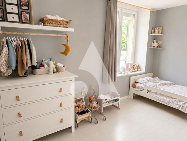 Maison 4 pièces 100 m2