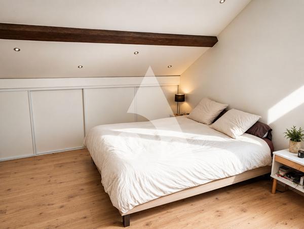 Maison 4 pièces 100 m2