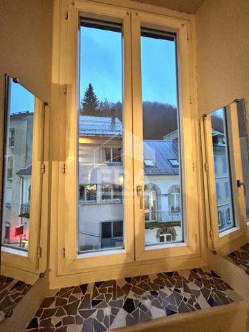 À vendre : Appartement 2 pièces à Barèges