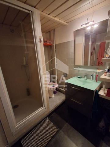 À vendre : Appartement 2 pièces à Barèges