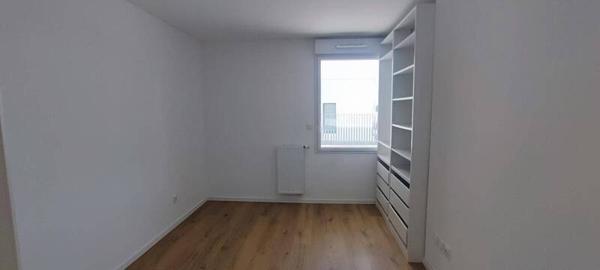 Appartement 2 pièces                                        - 44300 Nantes Réf : 12444