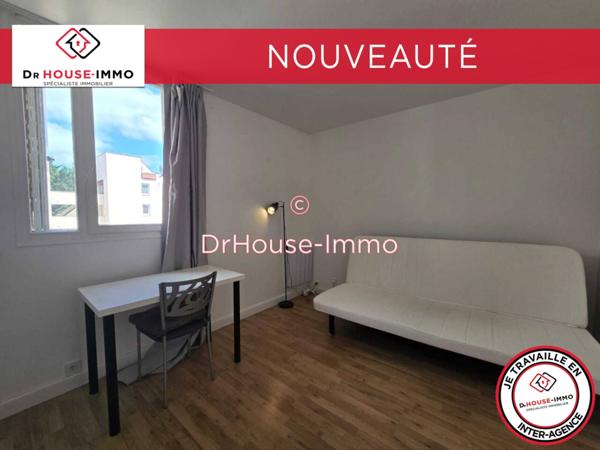 Appartement à vendre 4 pièces de 80 m²