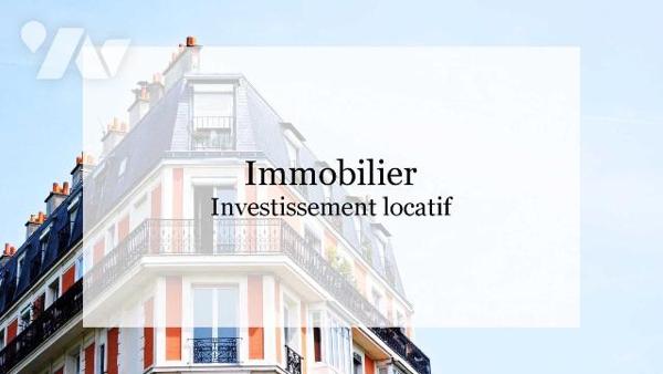 Opportunité rare à Charleville-Mézières À découvrir en exclusivité off-market : un immeuble de ...
