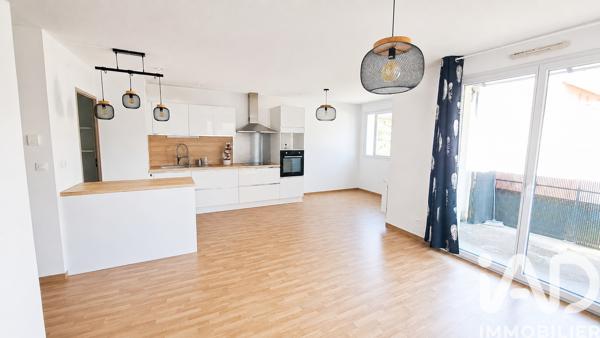 Appartement à vendre 3 pièces 67,67 m² Trélissac