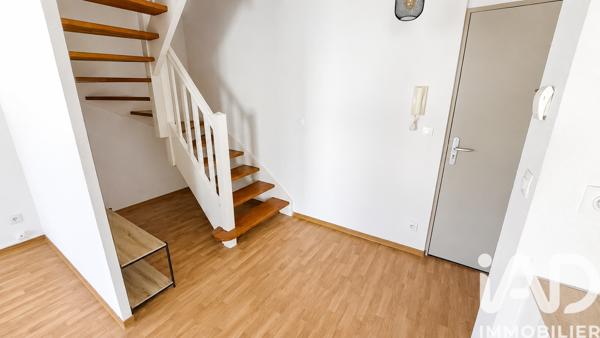 Appartement à vendre 3 pièces 67,67 m² Trélissac