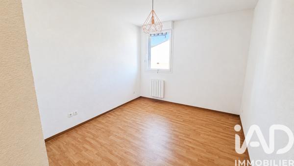 Appartement à vendre 3 pièces 67,67 m² Trélissac