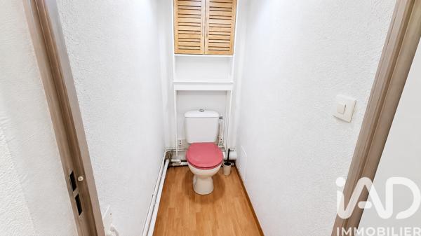 Appartement à vendre 3 pièces 67,67 m² Trélissac