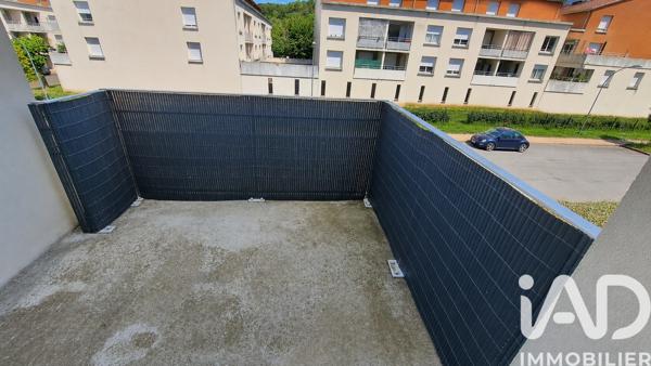 Appartement à vendre 3 pièces 67,67 m² Trélissac